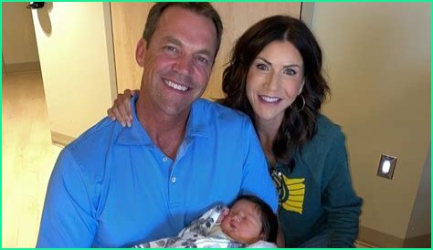 Kristi Noem's Children: A Glimpse Into Family Life