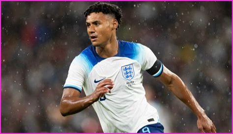 Unveiling The Ethnicity Of Ollie Watkins: A Deep Dive