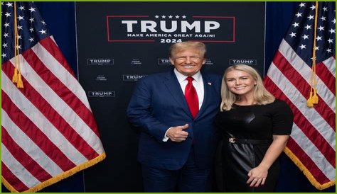 Unveiling The Life Of Karoline Leavitt: A Comprehensive Look At Her Journey